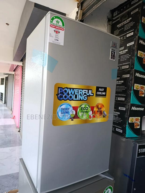 New Fridge One Door - thumbnail 4