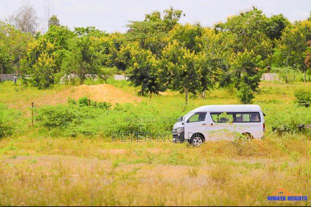 Mariakani Affordable Plots Available - thumbnail 2