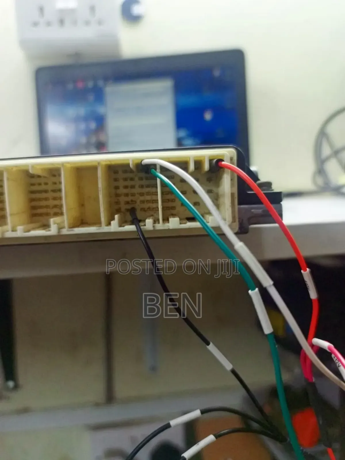 Ecu Tuning