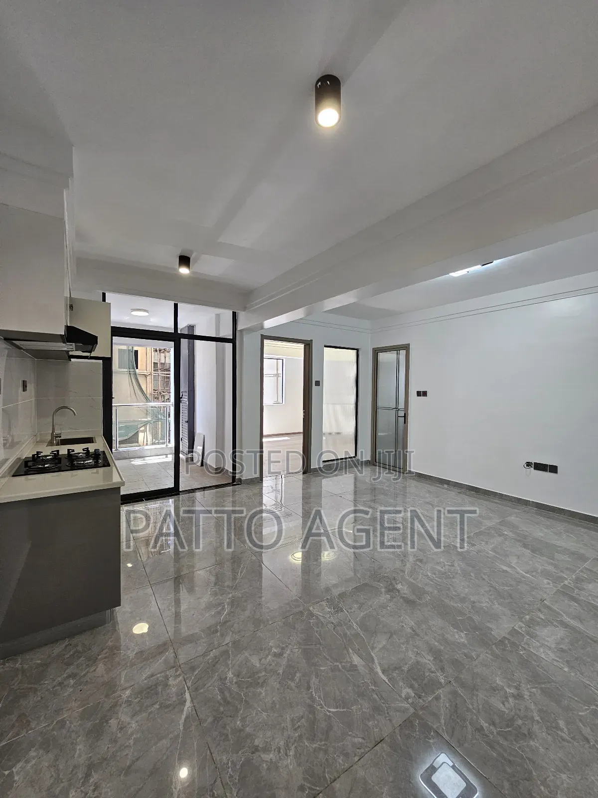 1bdrm Apartment in Kilimani, Hurlingham for rent