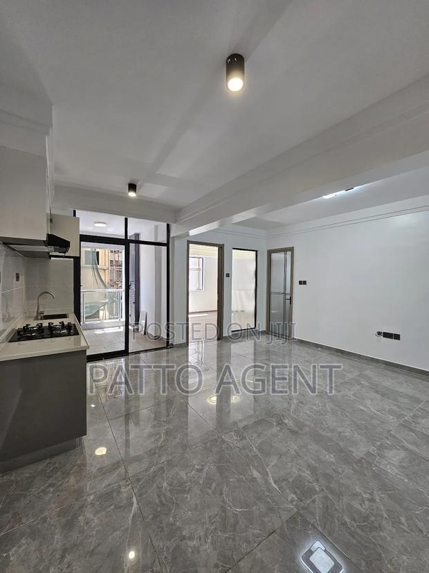 1bdrm Apartment in Kilimani, Hurlingham for rent