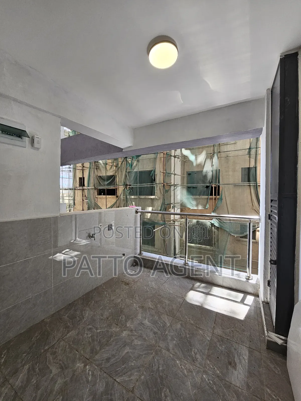 1bdrm Apartment in Kilimani, Hurlingham for rent