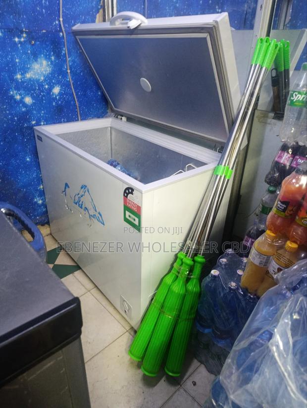 Exuk Freezer - thumbnail 5