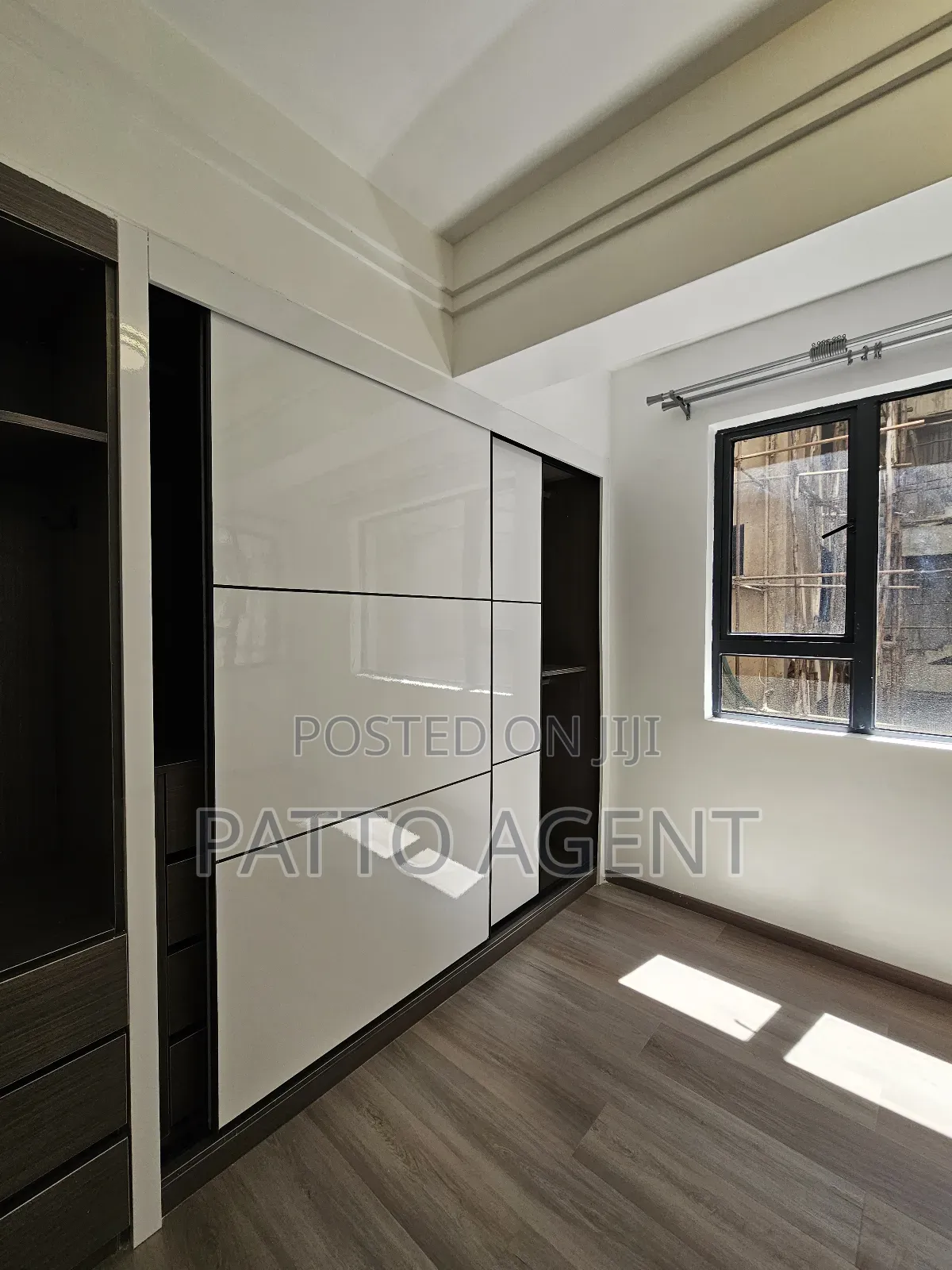 1bdrm Apartment in Kilimani, Hurlingham for rent