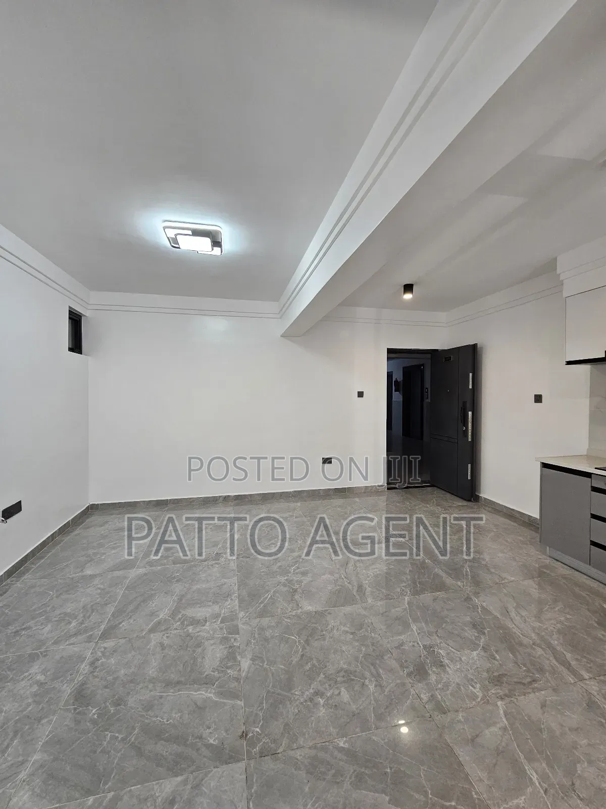1bdrm Apartment in Kilimani, Hurlingham for rent