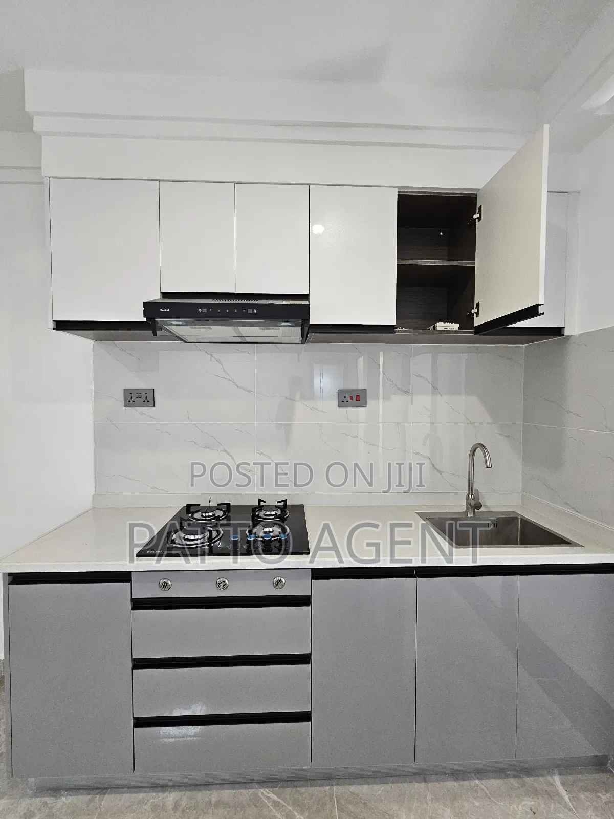 1bdrm Apartment in Kilimani, Hurlingham for rent