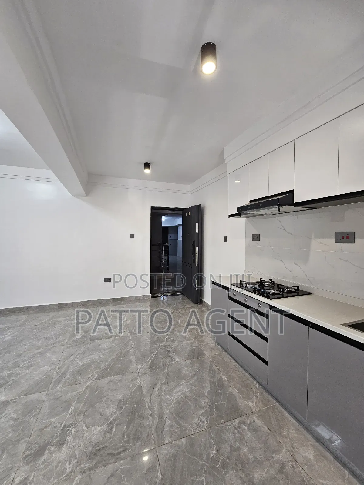 1bdrm Apartment in Kilimani, Hurlingham for rent