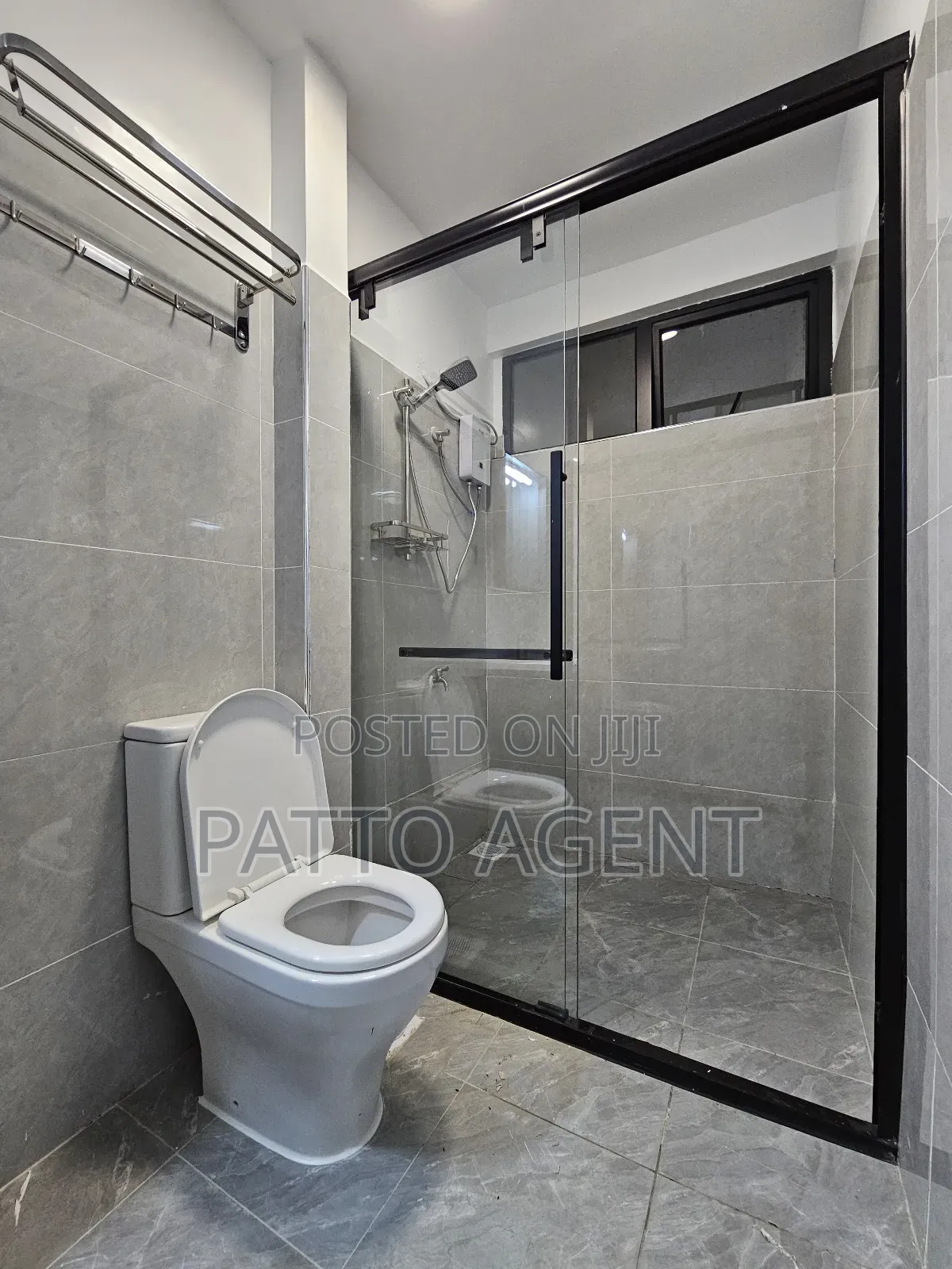 1bdrm Apartment in Kilimani, Hurlingham for rent