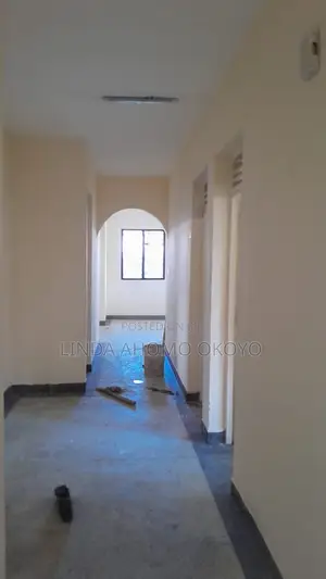 3bdrm Apartment in Kwa Shee, Mikindani for rent