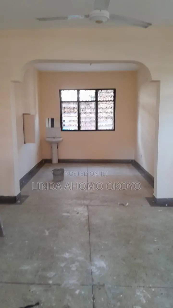 3bdrm Apartment in Kwa Shee, Mikindani for rent