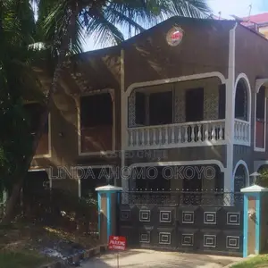 3bdrm Apartment in Kwa Shee, Mikindani for rent