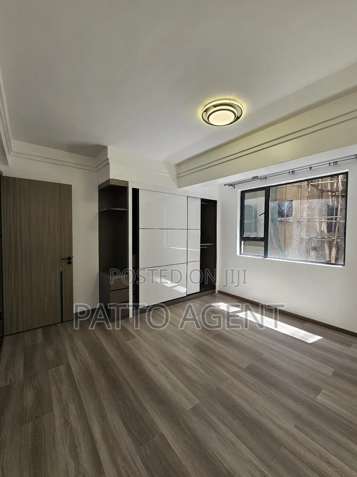 1bdrm Apartment in Kilimani, Hurlingham for rent