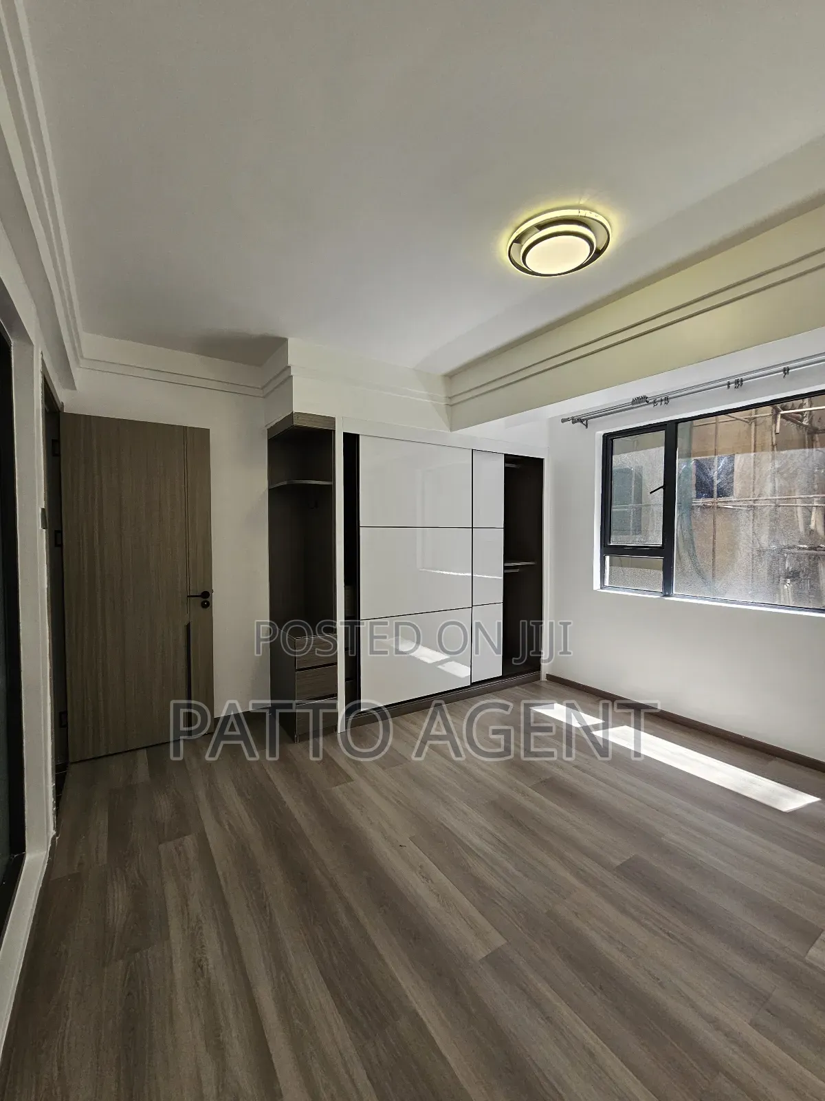 1bdrm Apartment in Kilimani, Hurlingham for rent