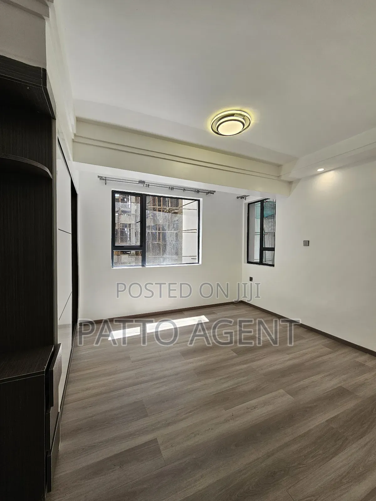 1bdrm Apartment in Kilimani, Hurlingham for rent