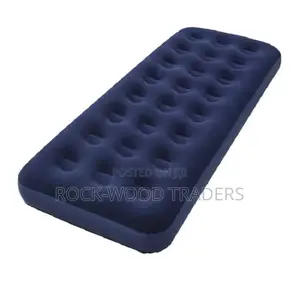 Inflatable Mattress
