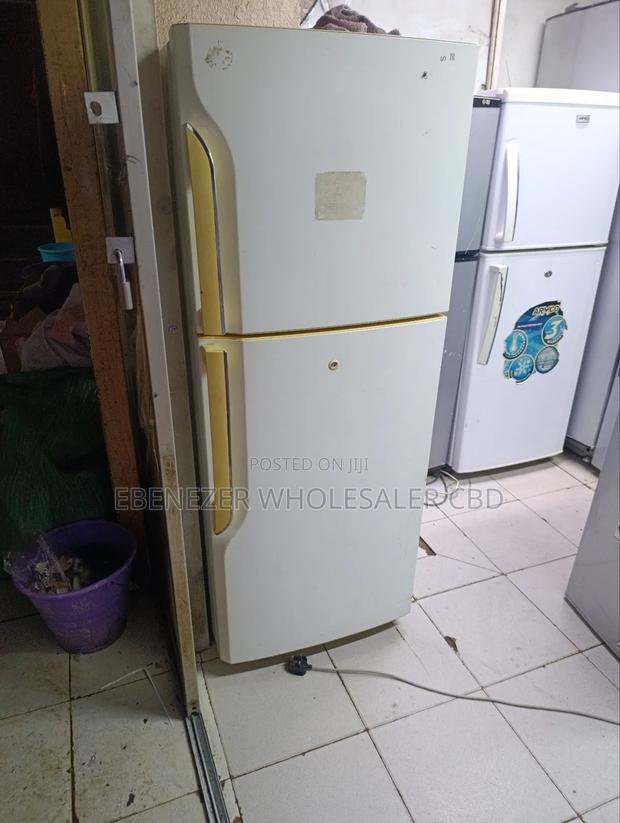 Exuk Samsung Fridge - thumbnail 2