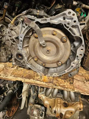Mr20 Gearbox New Model X Trail
