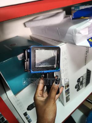 Large Character Inkjet Printer Handheld Coding Machine - thumbnail 2