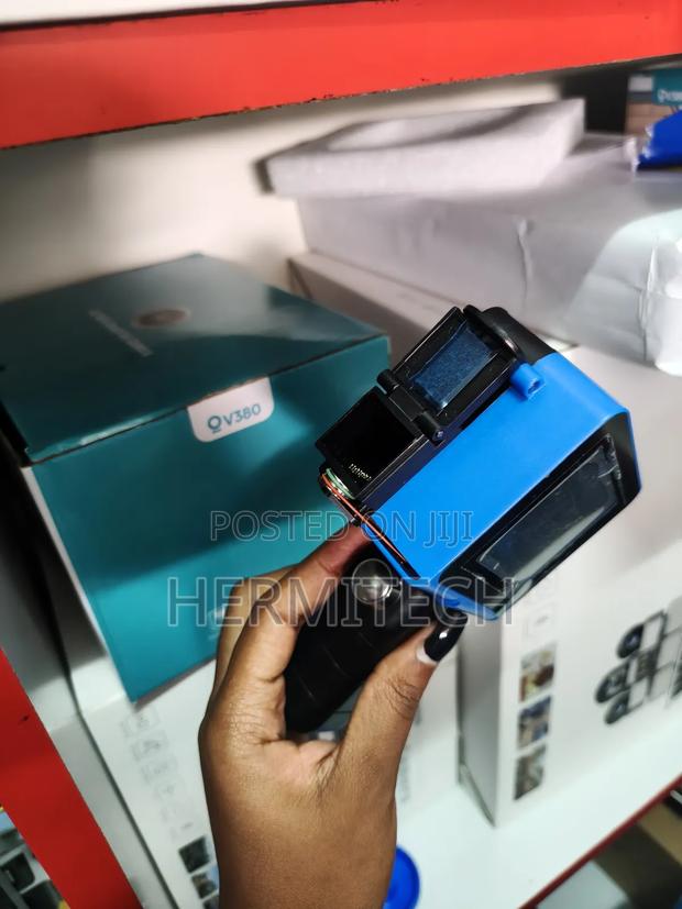 Large Character Inkjet Printer Handheld Coding Machine - thumbnail 3