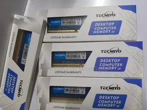8gb Pc3 Desktop Ram