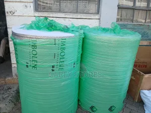 Sisalation Roof Insulation 10mm
