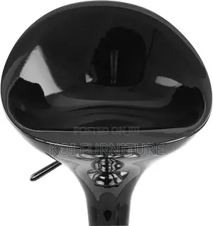 Barstool; Adjustable Sturdy Home Kitchen Dining Swivel Barstools