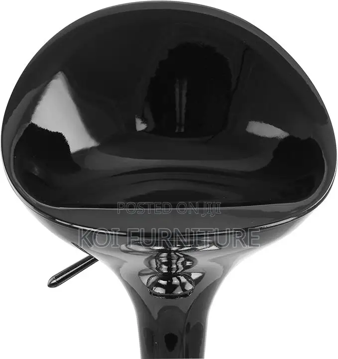 Barstool; Adjustable Sturdy Home Kitchen Dining Swivel Barstools