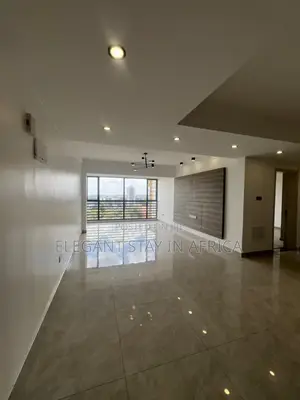 3bdrm Apartment in Kilimani, Hurlingham for rent