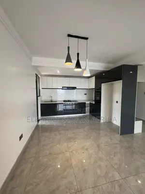 3bdrm Apartment in Kilimani, Hurlingham for rent