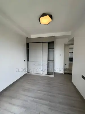 3bdrm Apartment in Kilimani, Hurlingham for rent