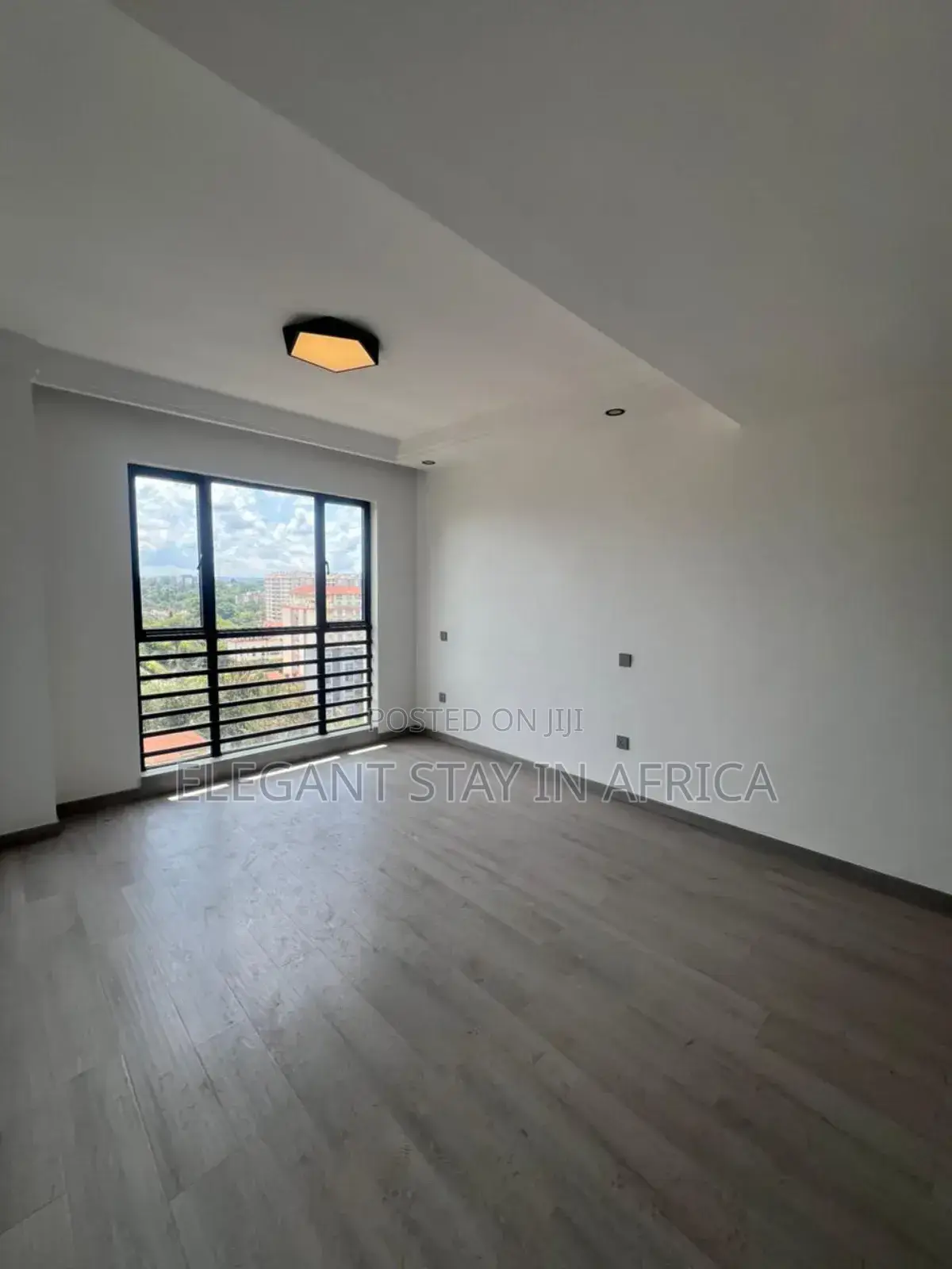 3bdrm Apartment in Kilimani, Hurlingham for rent