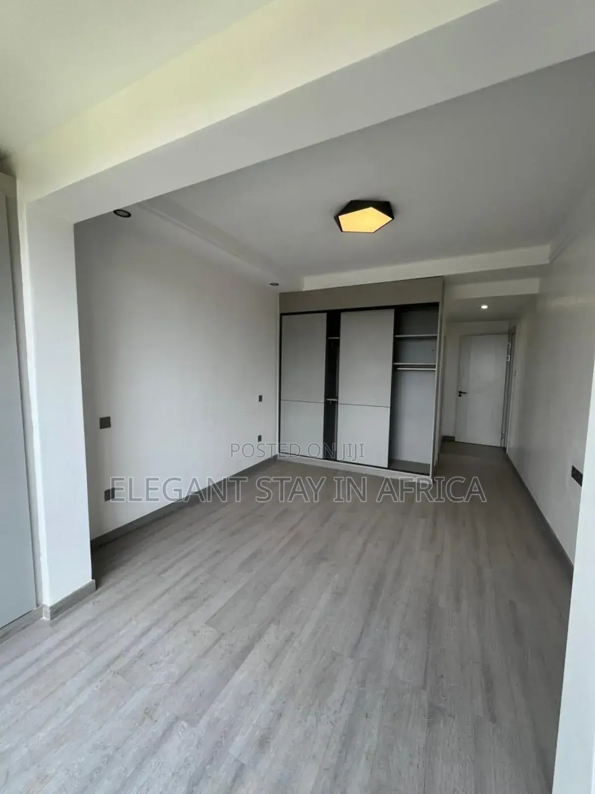 3bdrm Apartment in Kilimani, Hurlingham for rent