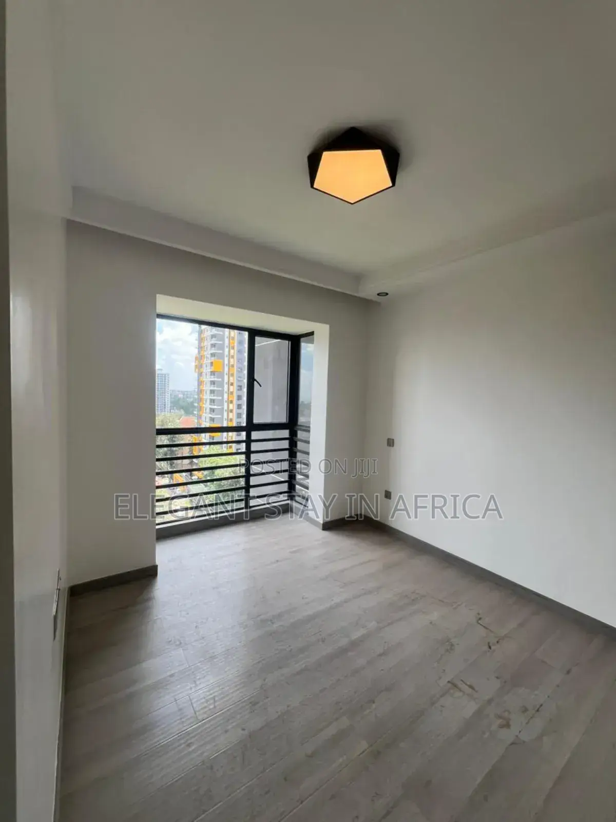 3bdrm Apartment in Kilimani, Hurlingham for rent