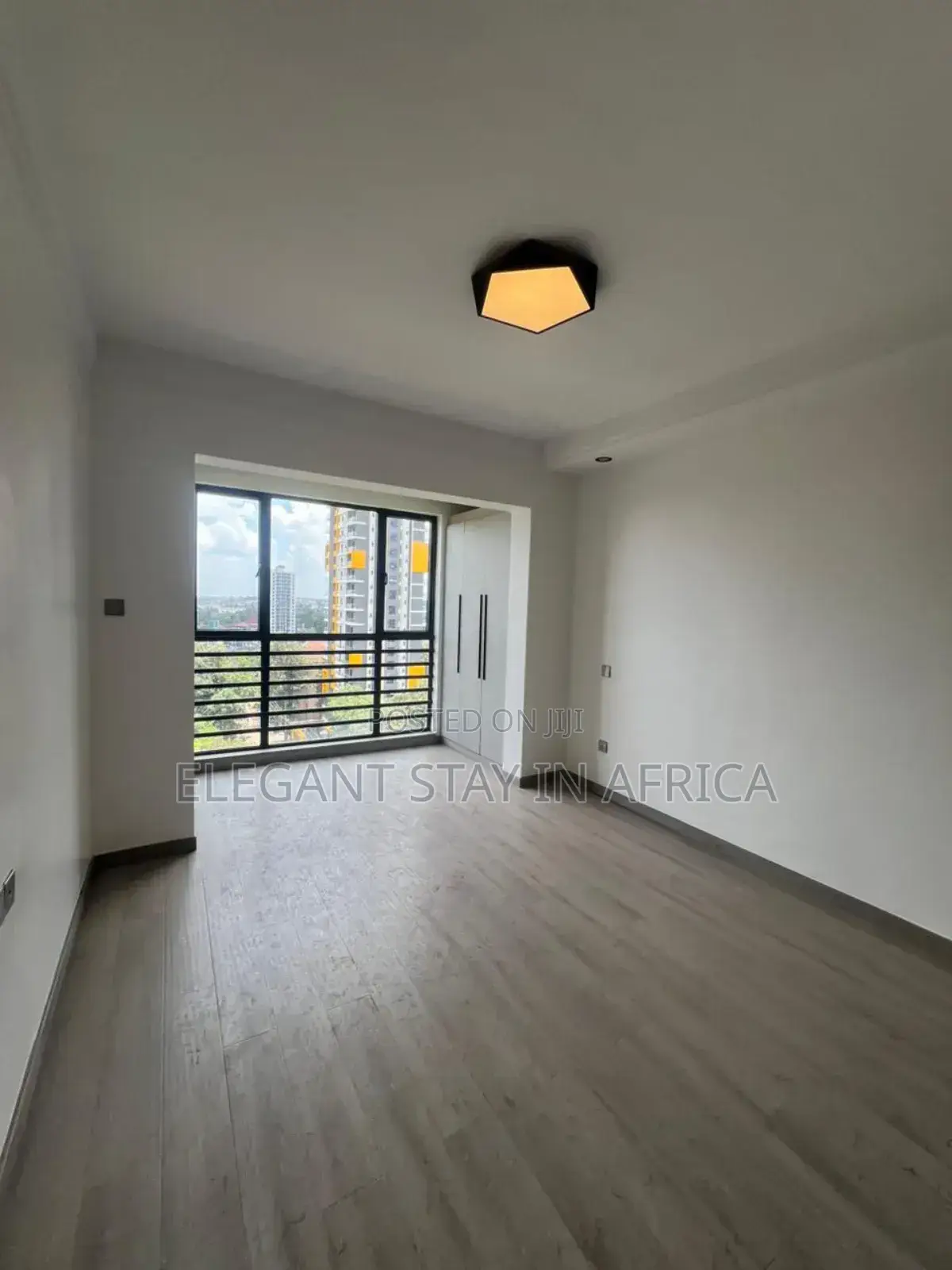 3bdrm Apartment in Kilimani, Hurlingham for rent
