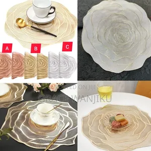 Non-woven Table Mat*