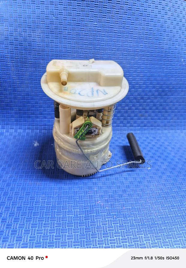 Fuel Pump Nissan Np200 - thumbnail 2