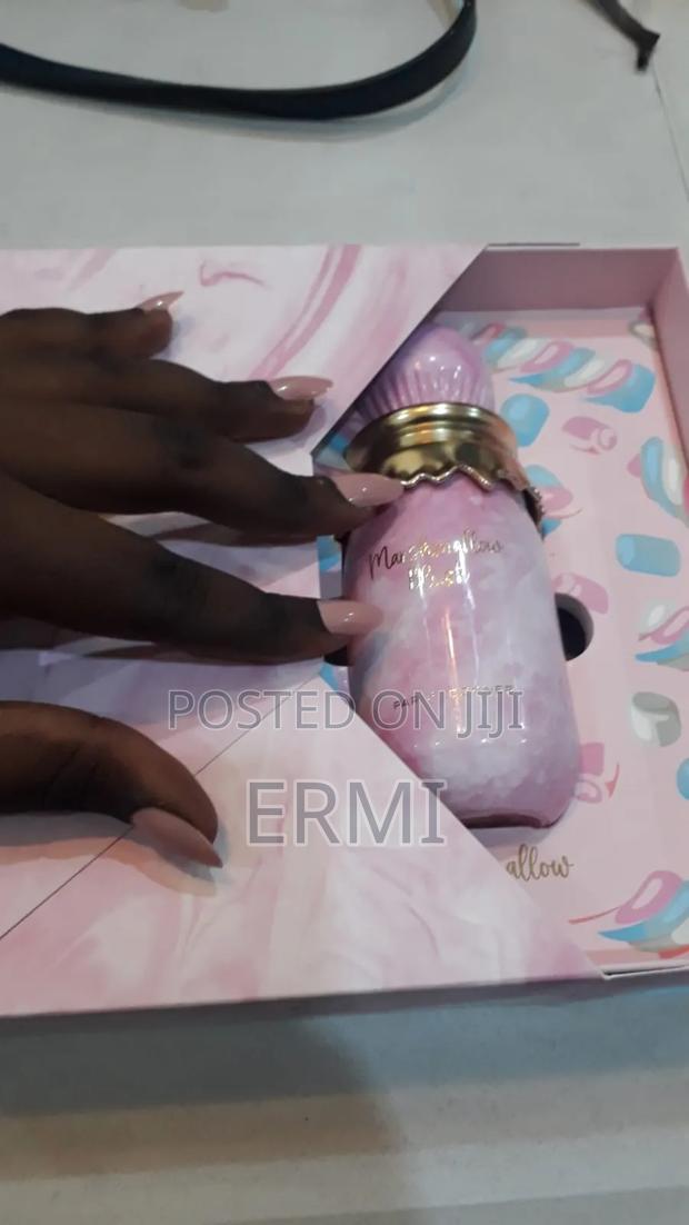 Marshmallow Blush Perfume - thumbnail 2