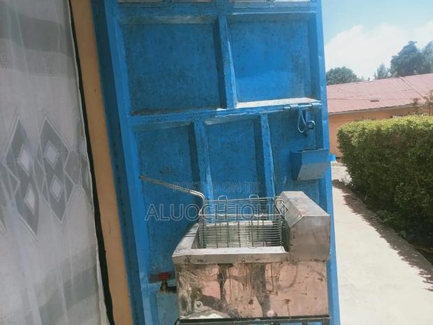 Frier(Gas Frier) - thumbnail 4