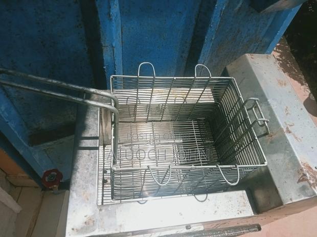 Frier(Gas Frier) - thumbnail 5