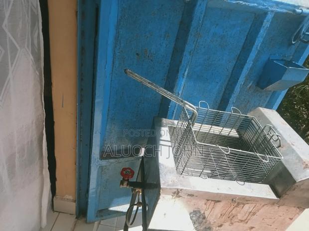 Frier(Gas Frier) - thumbnail 6