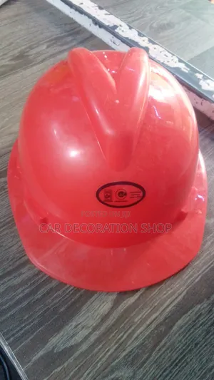 Professional Helmet