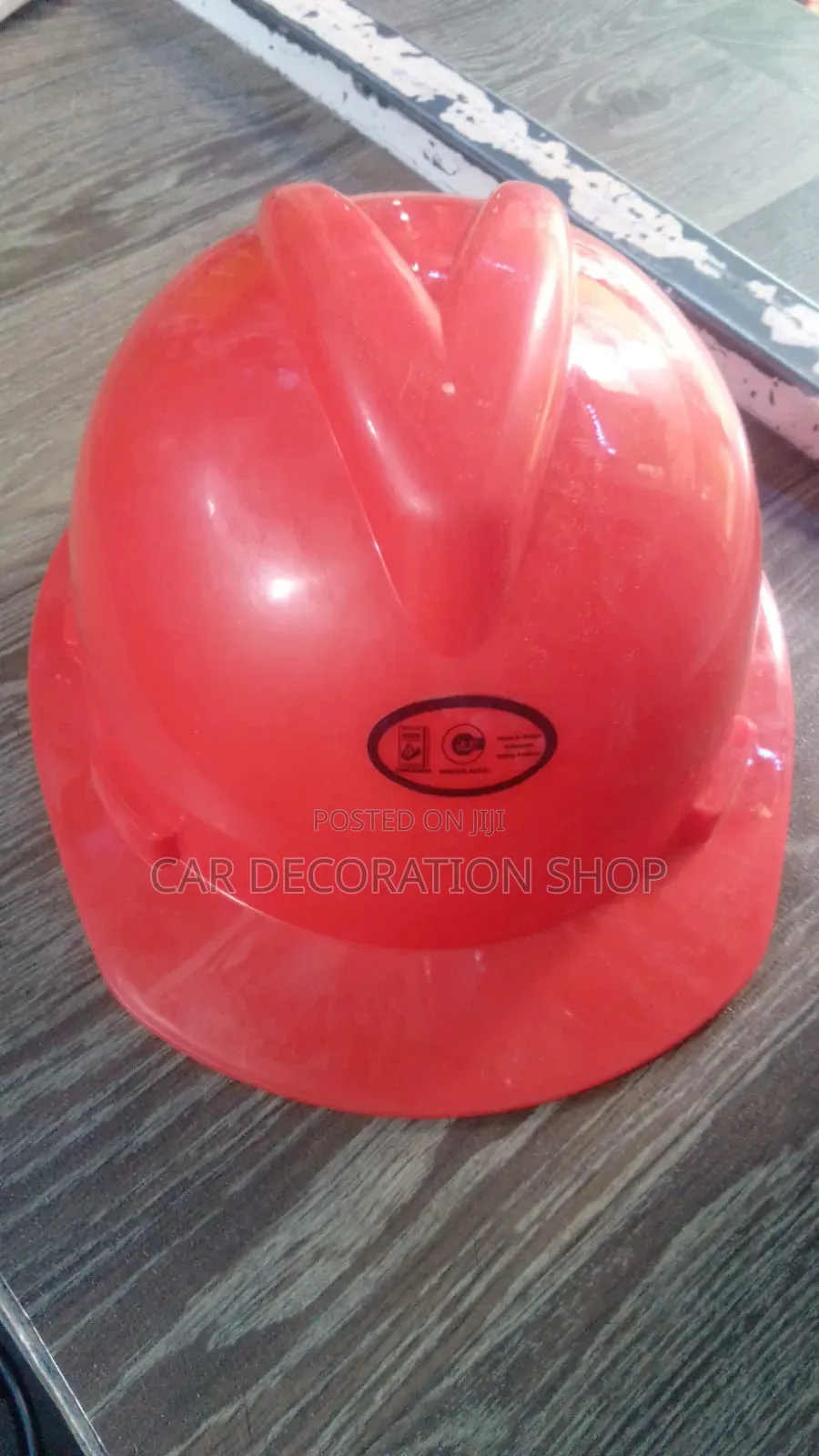 Professional Helmet