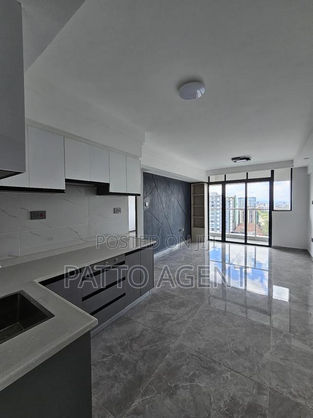 2bdrm Apartment in Kilimani, Hurlingham for sale