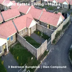 3bdrm Bungalow in Kamulu Heights, Malaa for sale