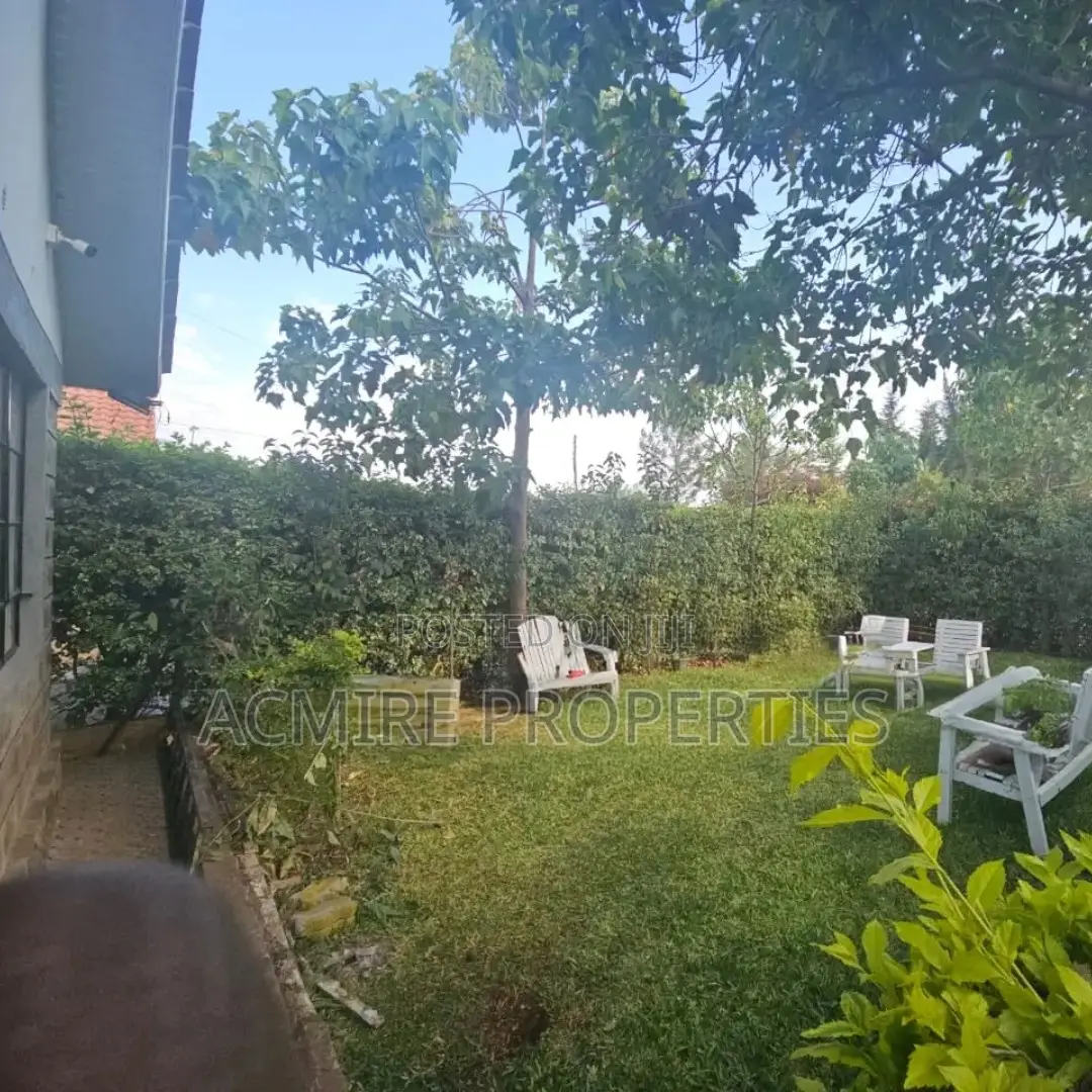 3bdrm Bungalow in Kamulu Heights, Malaa for sale