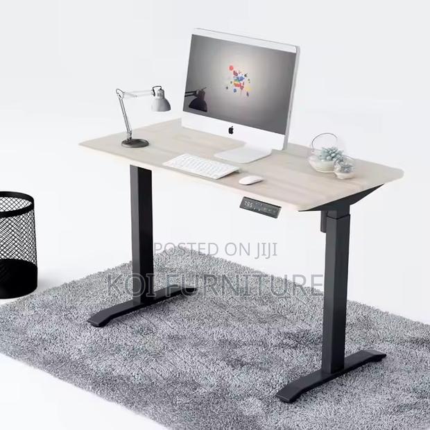 Home Tables; 1.6m Electric Home Office Company Electric Desk