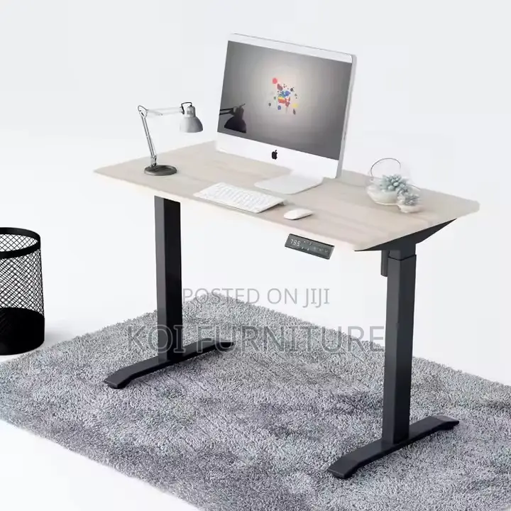 Home Tables; 1.6m Electric Home Office Company Electric Desk