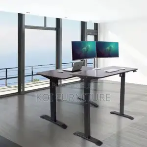 Home Tables; 1.6m Electric Home Office Company Electric Desk