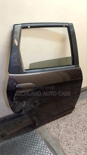 Rear Door Honda Fit Ge8 RHS