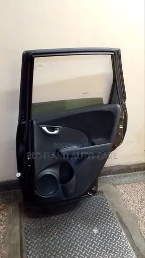 Rear Door Honda Fit Ge8 RHS